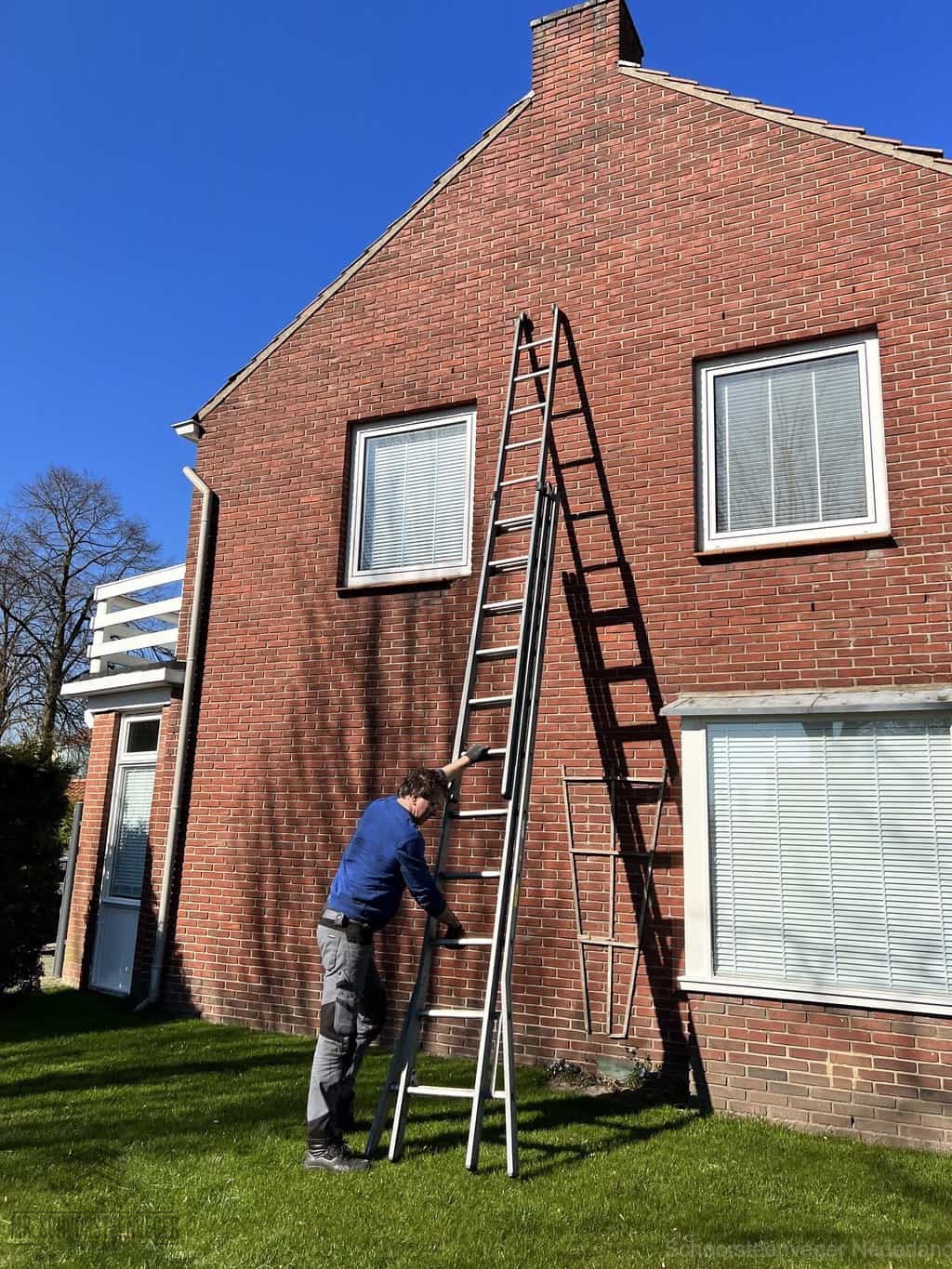 Onderhoud schoorsteen Rhenen schoorsteenvegers Onderhoud schoorsteen Rhenen schoorsteenvegers