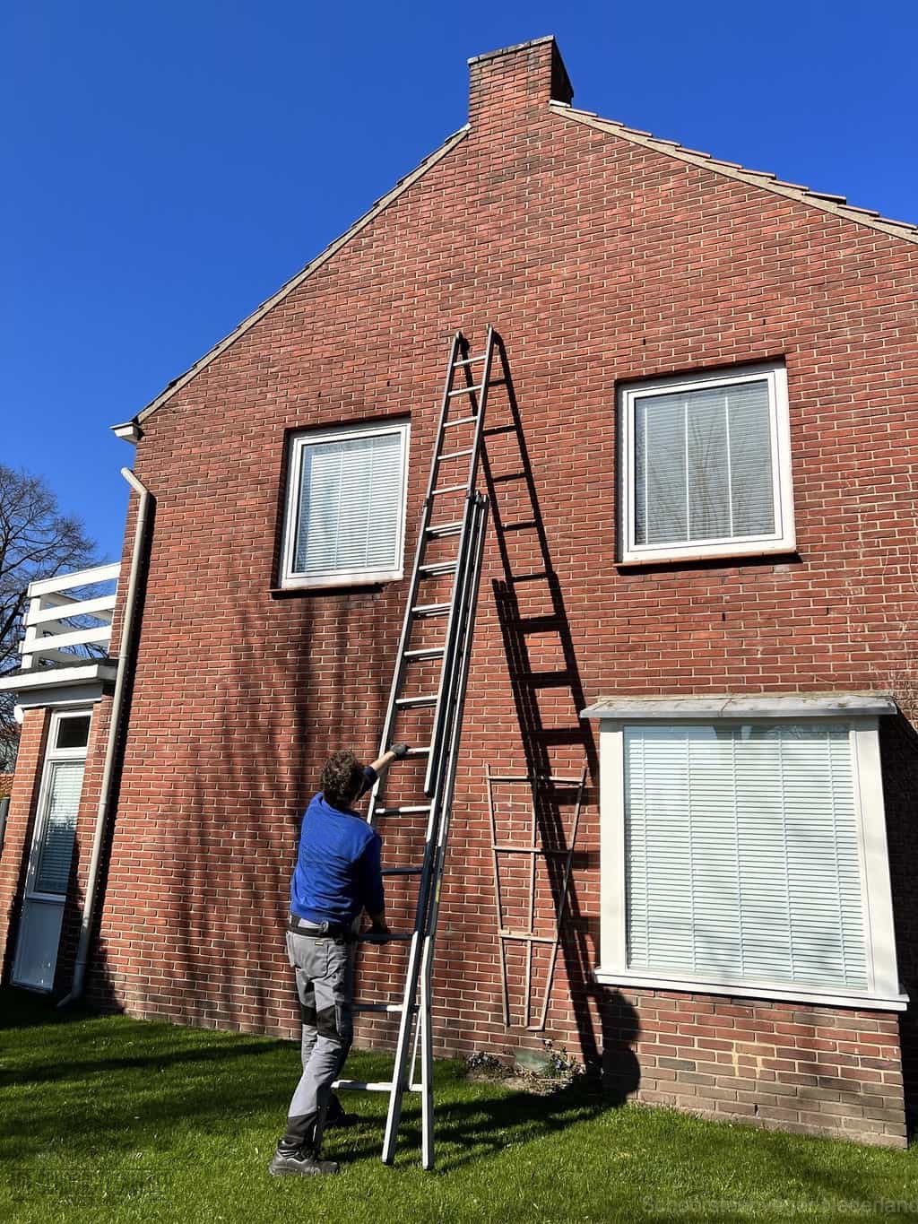 Schoorsteen controleren Rhenen Schoorsteen controleren Rhenen