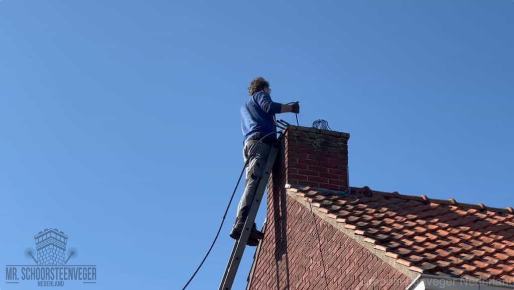 Schoorsteenveger Rhenen Schoorsteenveger Rhenen