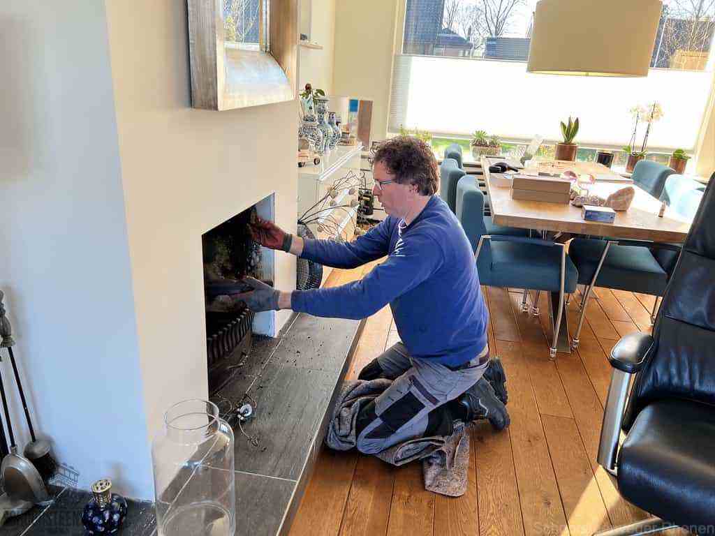 Schouw inspectie Rhenen schoorsteenveger Schouw inspectie Rhenen schoorsteenveger
